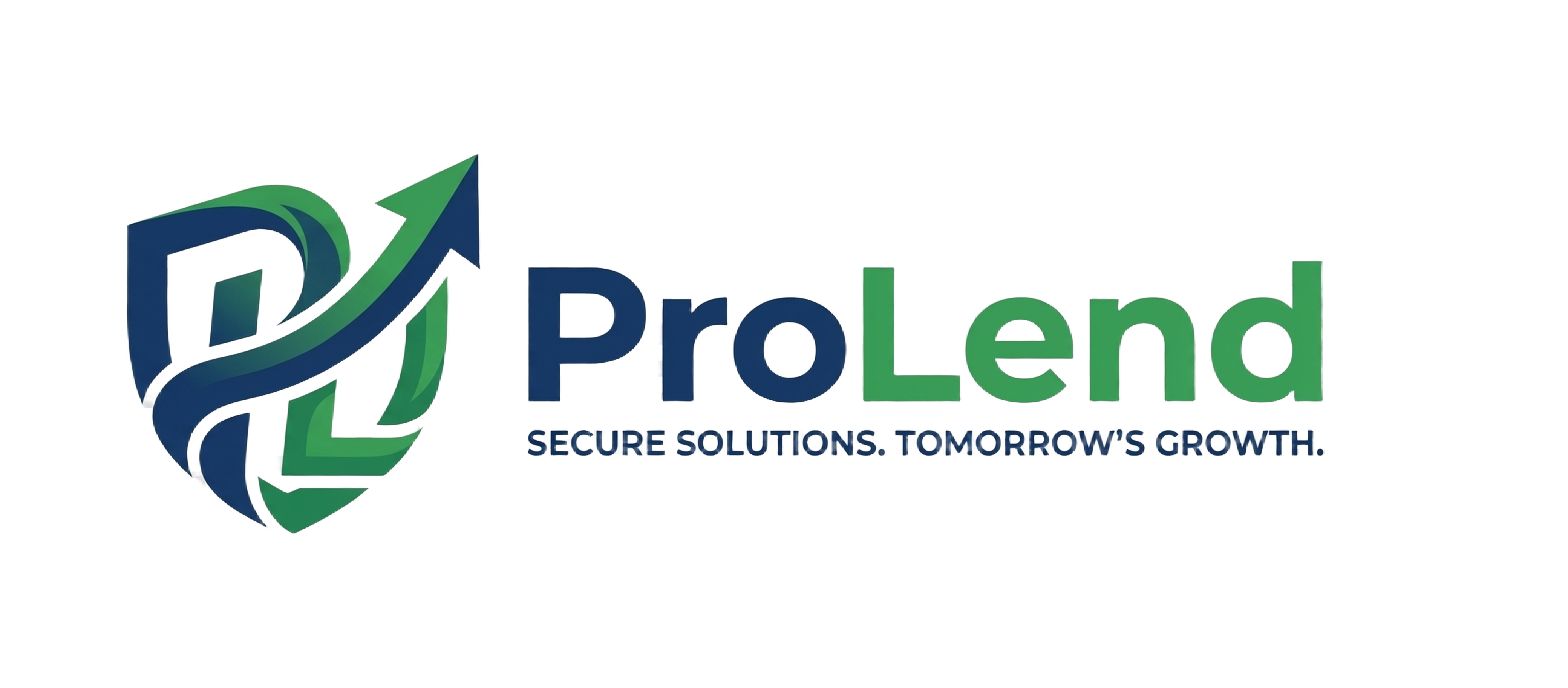 ProLend logo