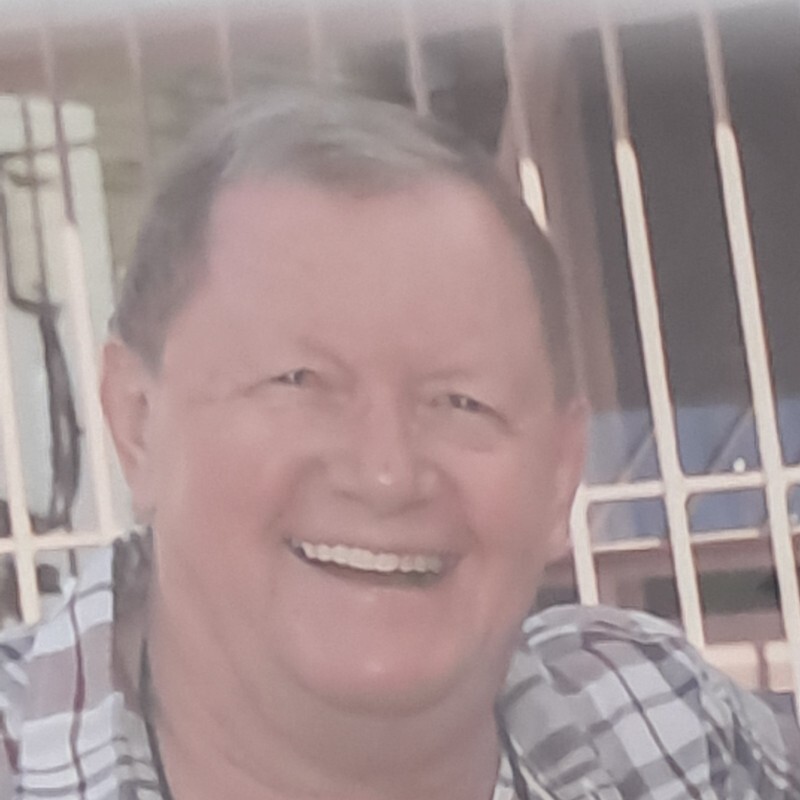 Colin de Klerk, ProLend private-lending consultant
