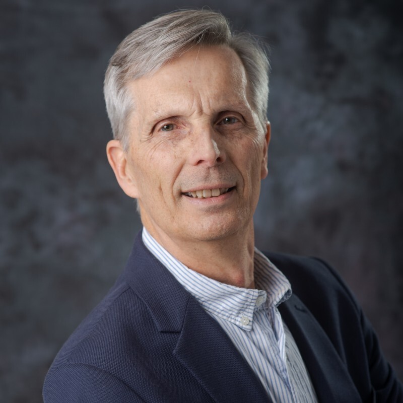 Gordon Burnham-King, ProLend private-lending consultant