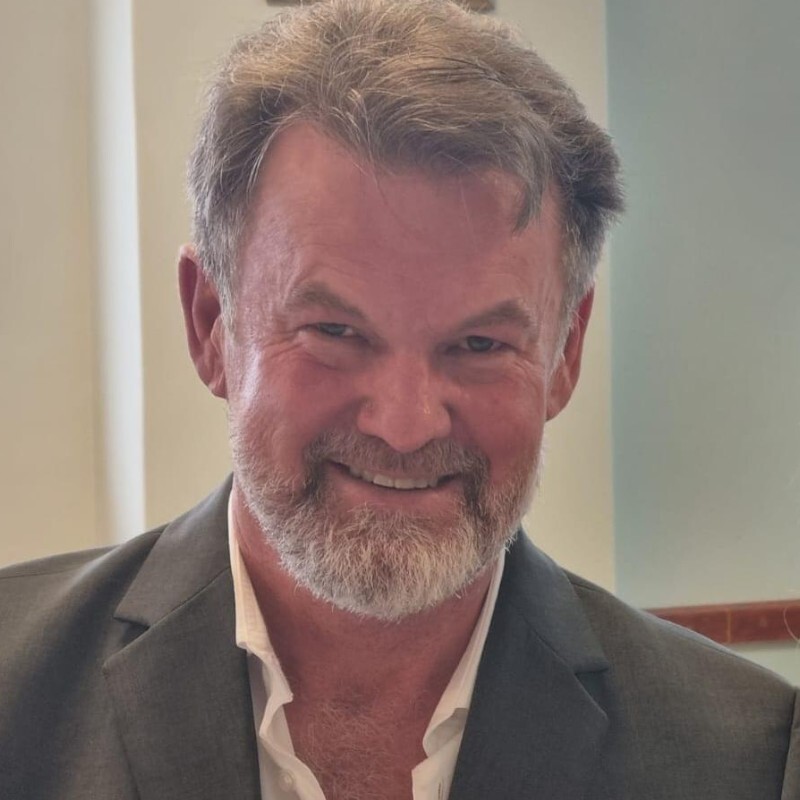 Graham Shaw, ProLend private-lending consultant