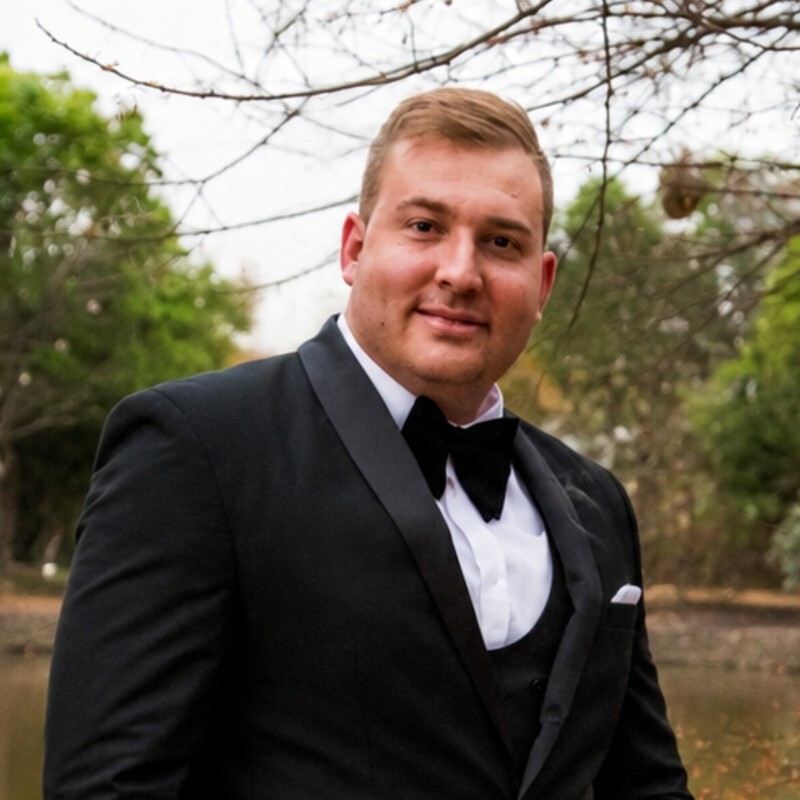 Marius Wilkins, ProLend private-lending consultant